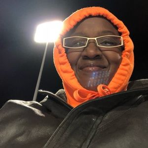 Meet your Posher, Connie